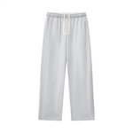 CANNING Contrast Stitched Fleece Sweatpants
