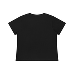 Women's Quick-Dry Baby T-Shirt
