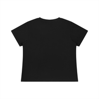 Women's Quick-Dry Baby T-Shirt
