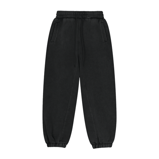 CANNING Fleeced Jogger Sweatpants