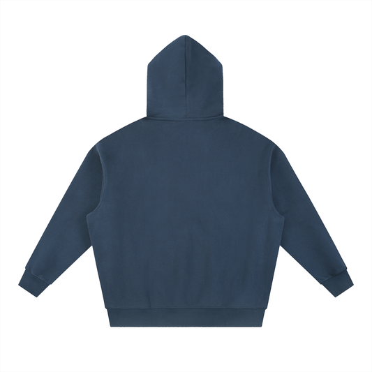 CANNING DEPARTMENT ESSENTIAL OVERSIZED HOODIE