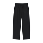 CANNING Reflection Striped Straight Leg Sweatpants