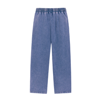 CANNING Snow Wash Heavyweight Sweatpants