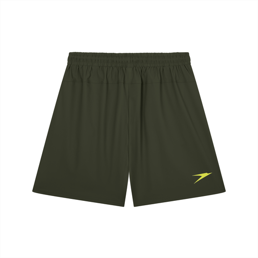 Men’s Drawstring Shorts
