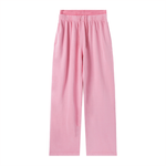 CANNING Vintage Washed Waist Pants