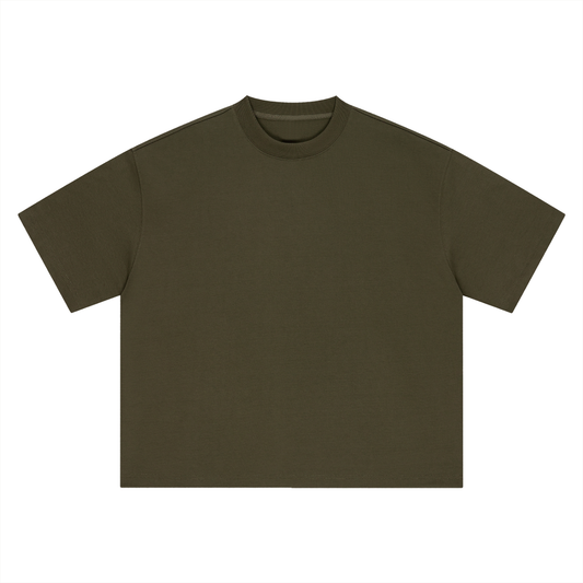 CANNING DEPARTMENT HEAVYWEIGHT T SHIRT