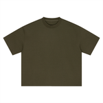CANNING DEPARTMENT HEAVYWEIGHT T SHIRT