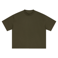 CANNING DEPARTMENT HEAVYWEIGHT T SHIRT