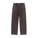 CANNING Snow Wash Heavyweight Sweatpants