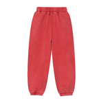 CANNING Fleeced Jogger Sweatpants