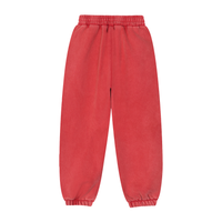 CANNING Fleeced Jogger Sweatpants