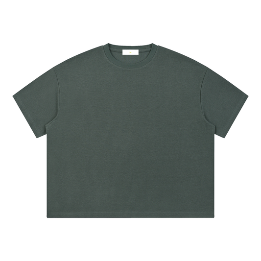 CANNING DEPARTMENT WAFFLE T SHIRT