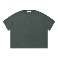 CANNING DEPARTMENT WAFFLE T SHIRT