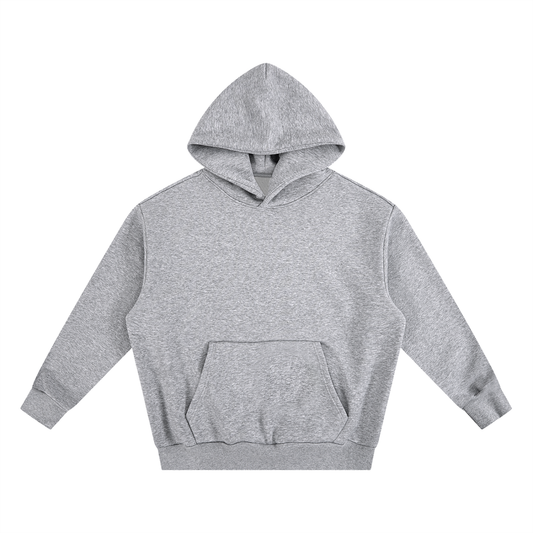 CANNING DEPARTMENT ESSENTIAL ULTRA HEAVYWEIGHT HOODIE