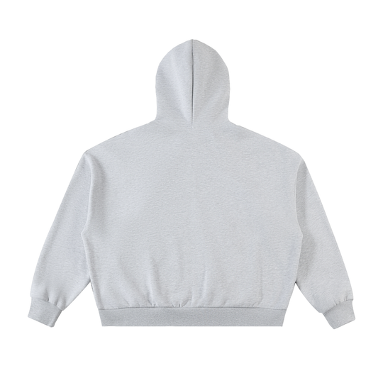 CANNING DEPARTMENT FULL ZIP HOODIE