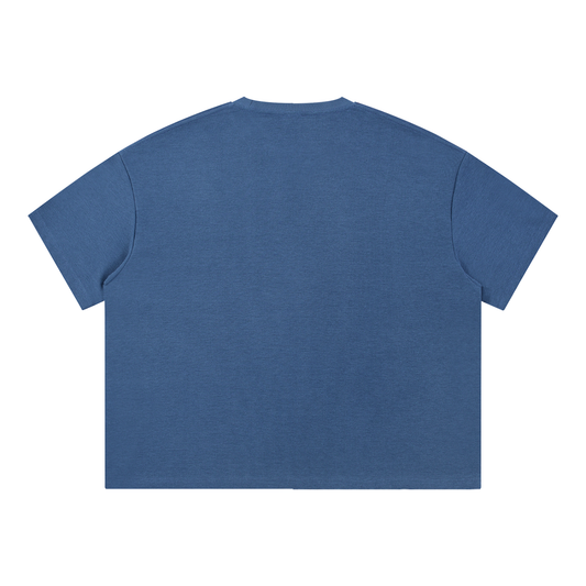 CANNING DEPARTMENT WAFFLE T SHIRT
