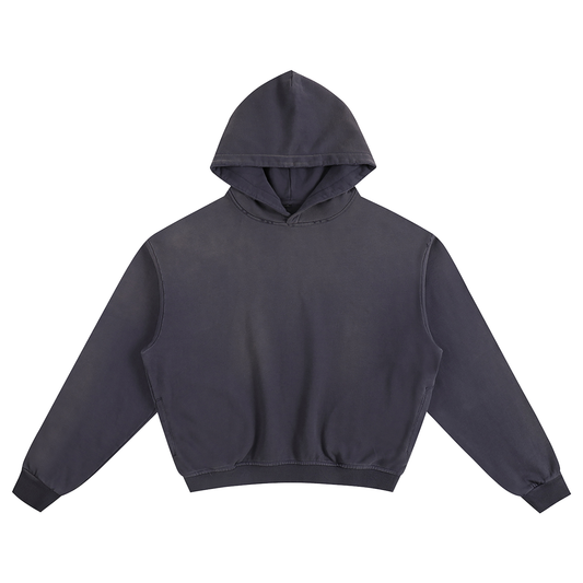 CANNING DEPARTMENT SUNFADE HEAVYWEIGHT HOODIE
