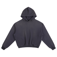 CANNING DEPARTMENT SUNFADE HEAVYWEIGHT HOODIE