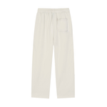 CANNING Reflection Striped Straight Leg Sweatpants