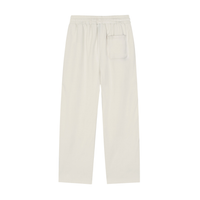 CANNING Reflection Striped Straight Leg Sweatpants