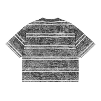 CANNING CFB SNOW WASH STRIPE T SHIRT