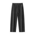 CANNING Acid Washed Fleece Sweatpants
