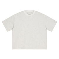 CANNING DEPARTMENT HEAVYWEIGHT T SHIRT