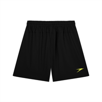 Men’s Drawstring Shorts
