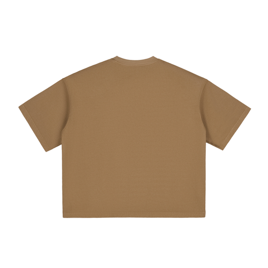 CANNING DEPARTMENT VINTAGE WASH T SHIRT