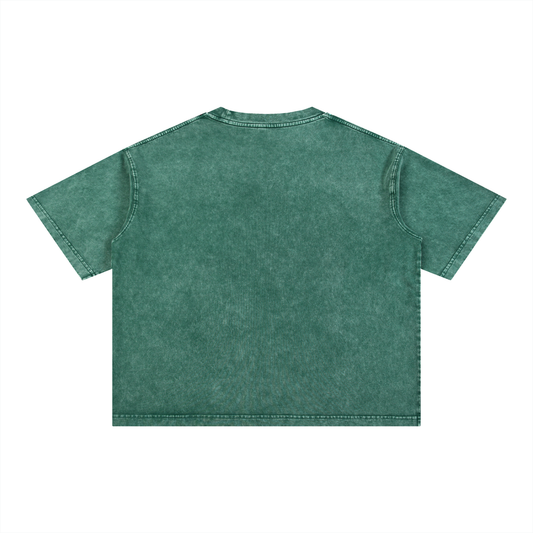 CANNING DEPARTMENT MINERAL WASH T SHIRT