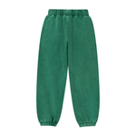 CANNING Fleeced Jogger Sweatpants