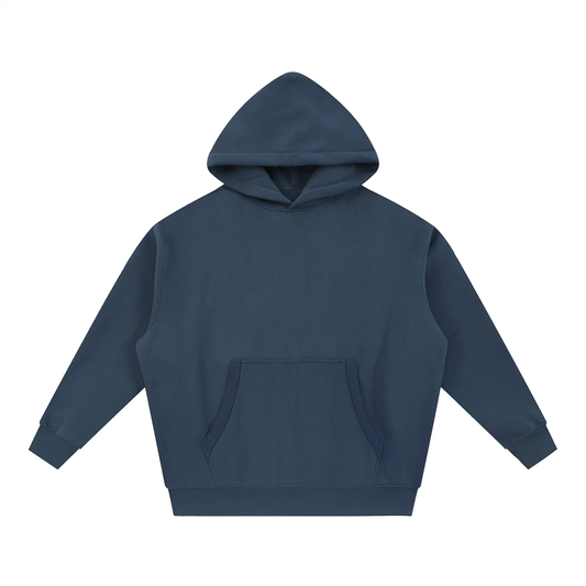 CANNING DEPARTMENT ESSENTIAL OVERSIZED HOODIE