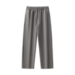 CANNING Acid Washed Fleece Sweatpants