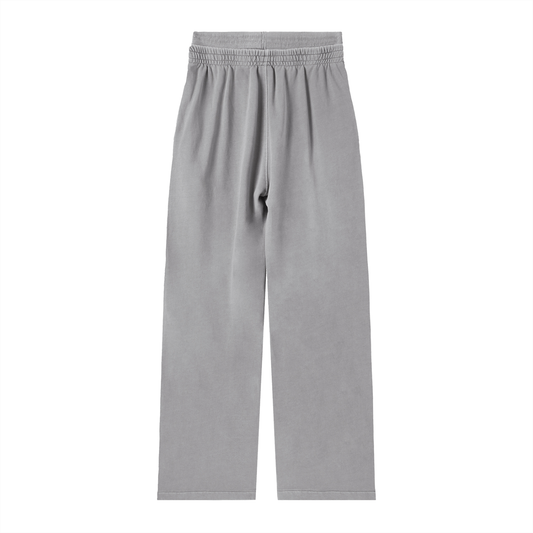 CANNING Vintage Washed Waist Pants