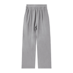 CANNING Vintage Washed Waist Pants