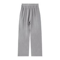 CANNING Vintage Washed Waist Pants