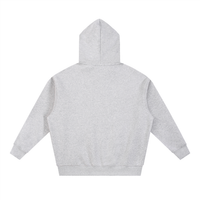 CANNING DEPARTMENT ESSENTIAL OVERSIZED HOODIE