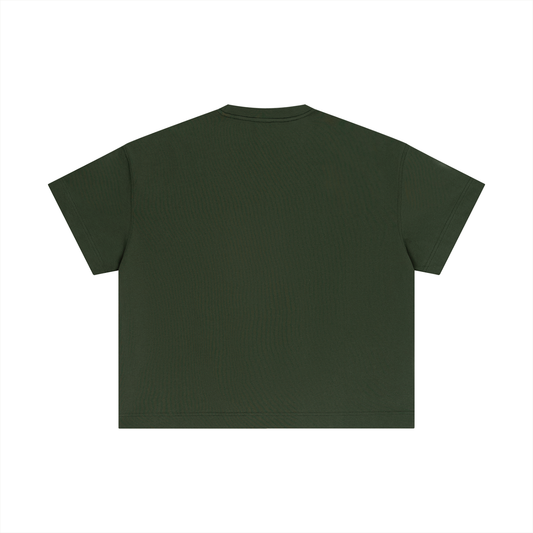CANNING DEPARTMENT ESSENTIAL BOXY T SHIRT