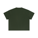 CANNING DEPARTMENT ESSENTIAL BOXY T SHIRT