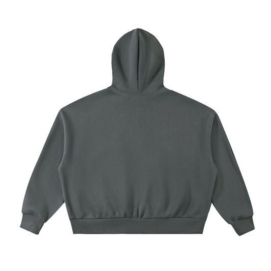 CANNING DEPARTMENT FULL ZIP HOODIE