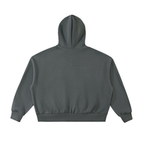 CANNING DEPARTMENT FULL ZIP HOODIE