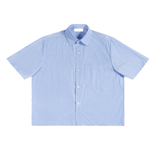 CANNING DEPARTMENT STRIPE SHIRT