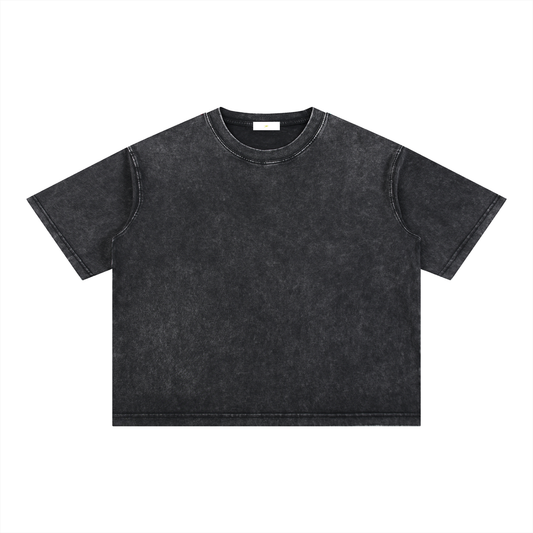 CANNING DEPARTMENT MINERAL WASH T SHIRT