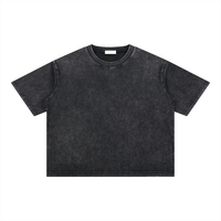 CANNING DEPARTMENT MINERAL WASH T SHIRT