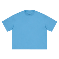CANNING DEPARTMENT HEAVYWEIGHT T SHIRT