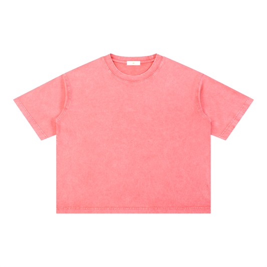 CANNING DEPARTMENT MINERAL WASH T SHIRT
