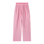 CANNING Vintage Washed Waist Pants