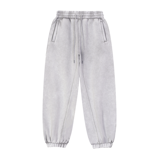 CANNING Fleeced Jogger Sweatpants