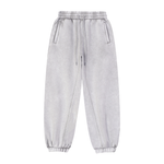 CANNING Fleeced Jogger Sweatpants