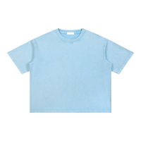 CANNING DEPARTMENT MINERAL WASH T SHIRT